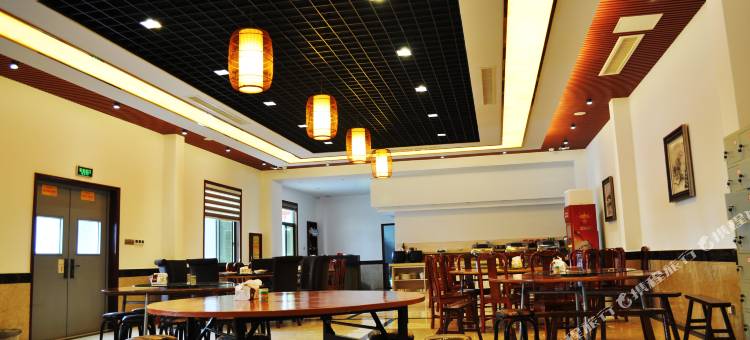 舟山定海客来宾馆图片
