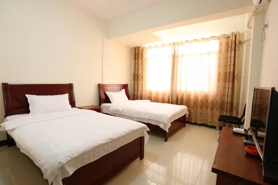 长沙县诚天宾馆