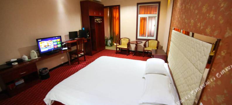 钟祥靖王府大酒店图片