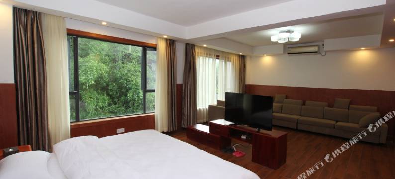 阳朔画廊别院图片