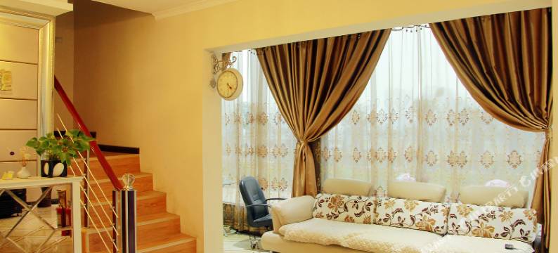 南阳1983时尚快捷宾馆图片