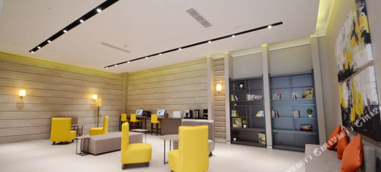 如家精选酒店(南京龙江地铁站定淮门大街店)图片