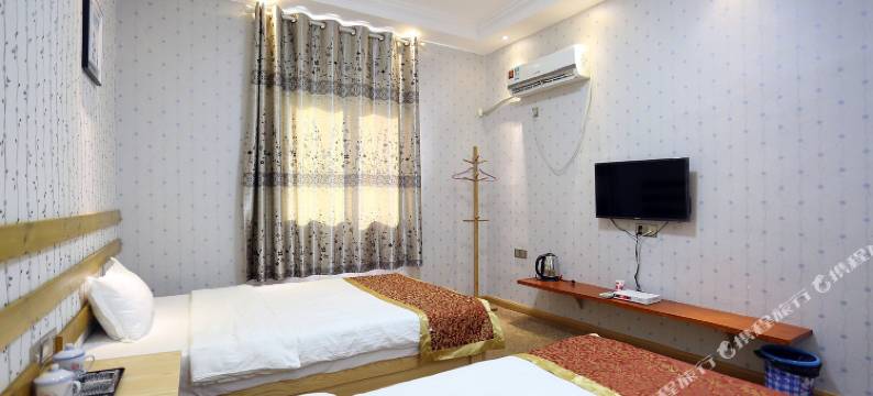 长沙壹点空间创意宾馆图片