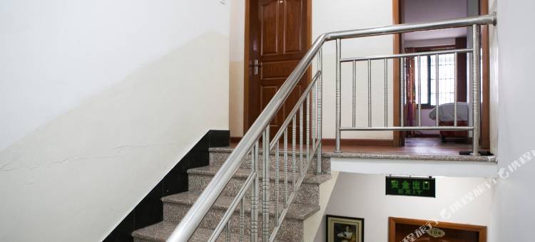 绍兴森旺宾馆图片