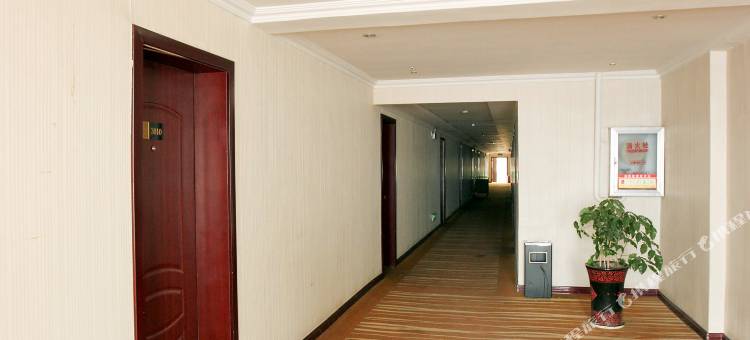 沙洋森阳大酒店(荆门沙洋县政府店)图片