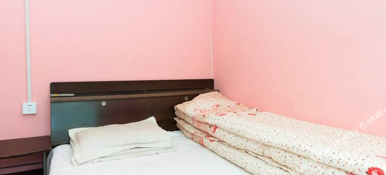 新乡花香旅社图片