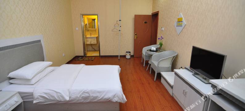 新平哀牢山酒店图片