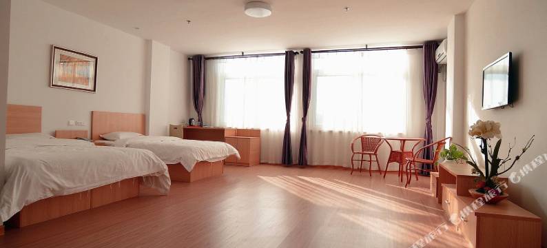 烟台宜家快捷宾馆图片