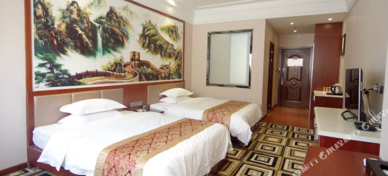 南宁福霖大酒店图片