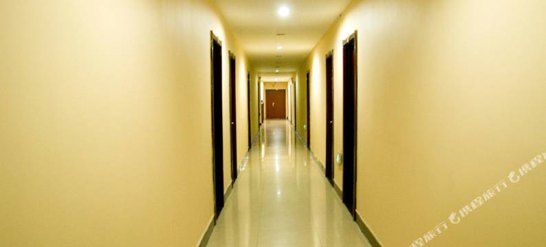 黄石团城山久阳宾馆图片