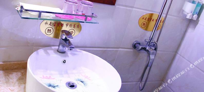 常州锦嘉商务宾馆图片