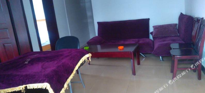 普洱庭悦酒店(高铁站店)图片