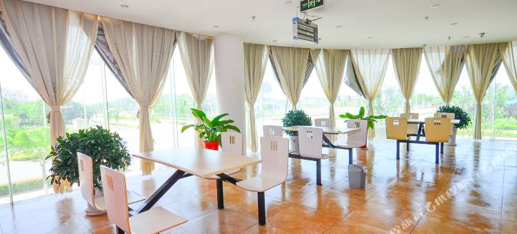 7天连锁酒店(宿迁双庄汽配城店)图片