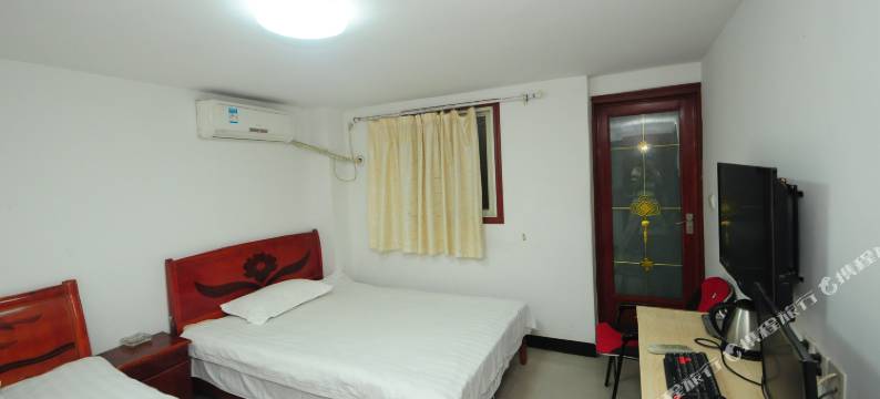 合肥军工宾馆图片