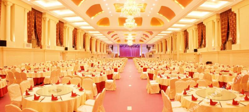 乐清金鼎大酒店图片