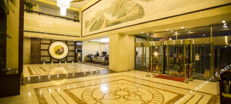 北京密云世纪阳光假日酒店图片