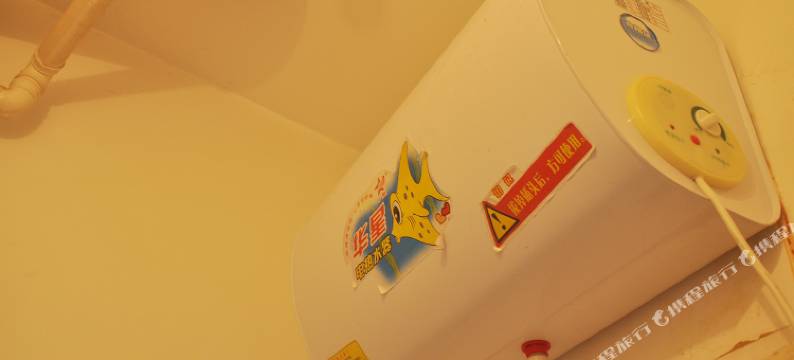 太原聚福圆宾馆图片