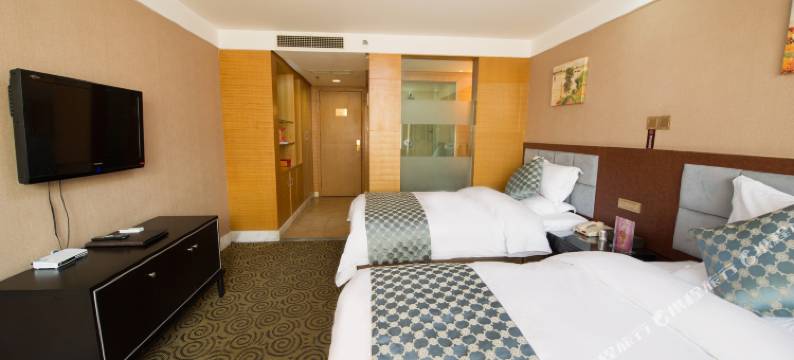 郑州广盛大酒店图片