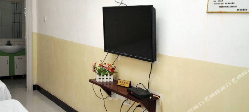 高青聚隆宾馆图片