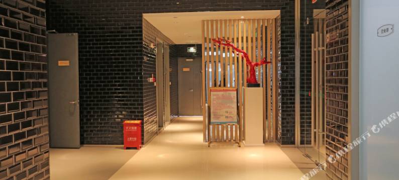 锦江之星(含山望梅路店)图片