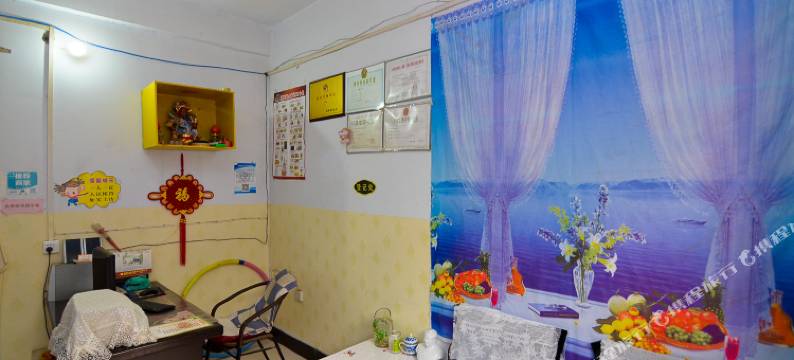 焦作温馨之家旅馆图片