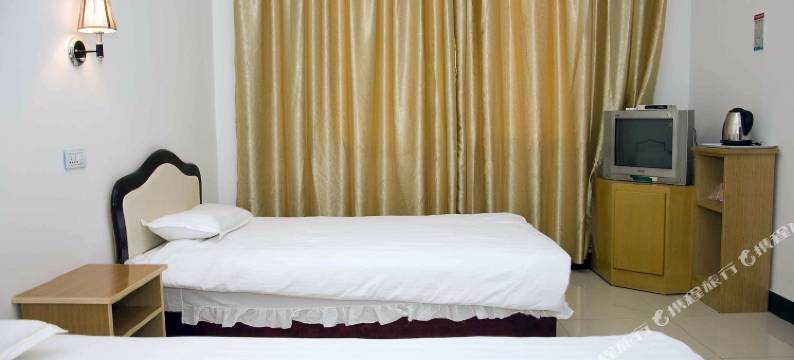 罗田天堂客栈图片