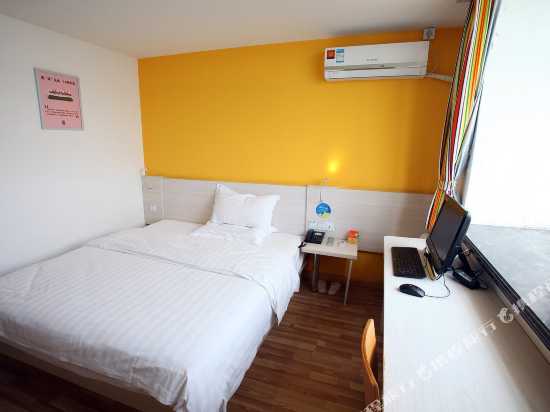 携程酒店-7天连锁酒店(无锡硕放机场店)预订-7