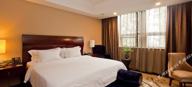 重庆交通开投会议中心(重庆北站店)图片