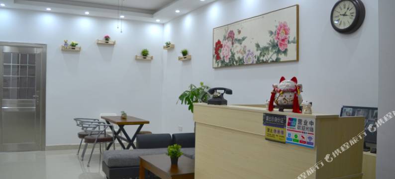 扬州许家小宅客栈图片