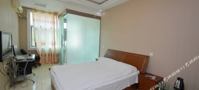 淮安康城宾馆图片