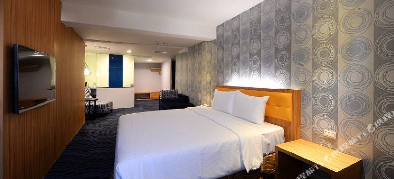 高雄泓扬精致商旅图片