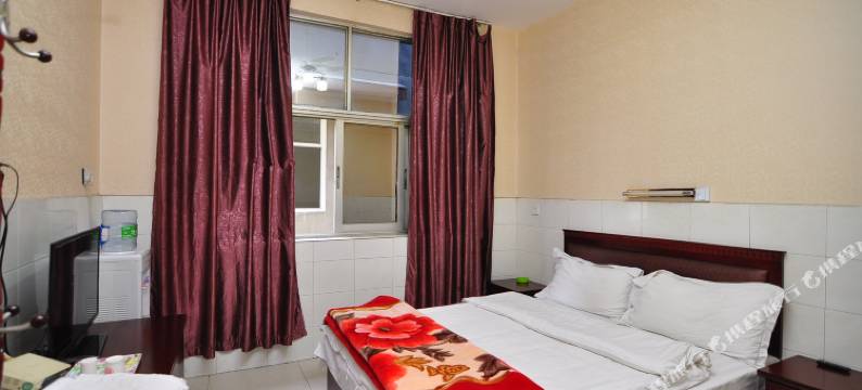 玉溪鸿谊宾馆图片