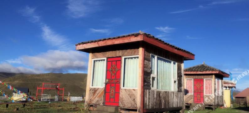 红原映象民宿图片