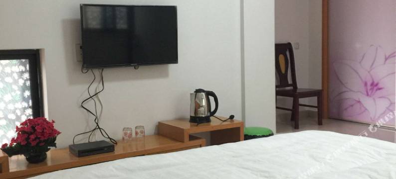 乌镇慧慧小巢民宿图片