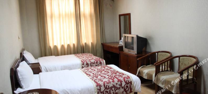 北京交通旅社图片