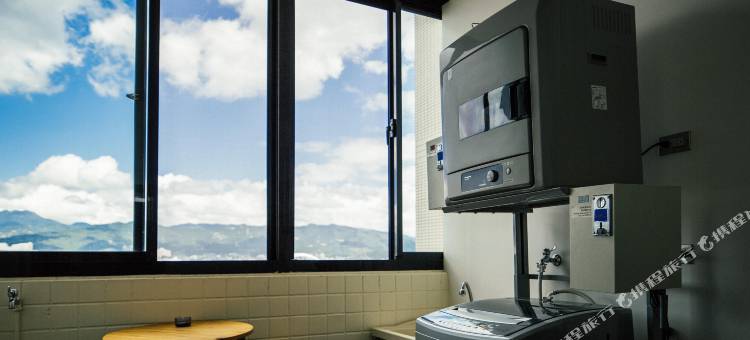 台北小公馆人文旅舍图片