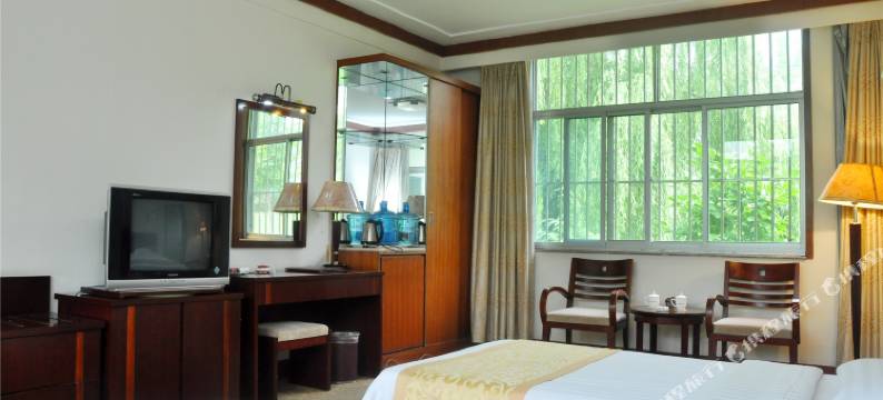 平邑东山宾馆图片