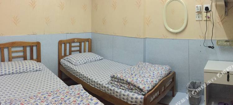 香港龙群宾馆图片