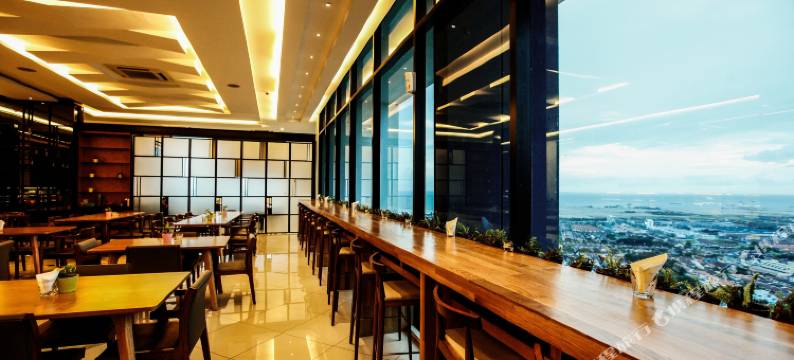 海岸酒店及公寓(The Shore Hotel & Residences)图片