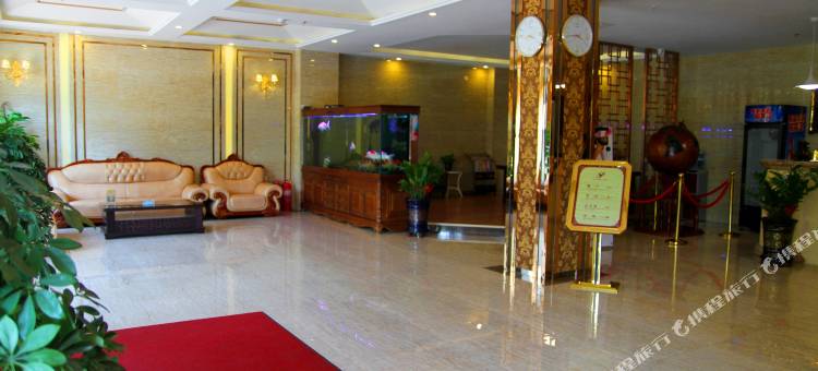 大安中迎假日酒店图片