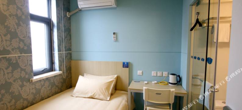 百时快捷酒店(上海青浦店)图片