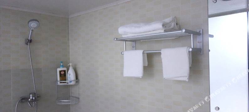 上海惠客旅馆图片