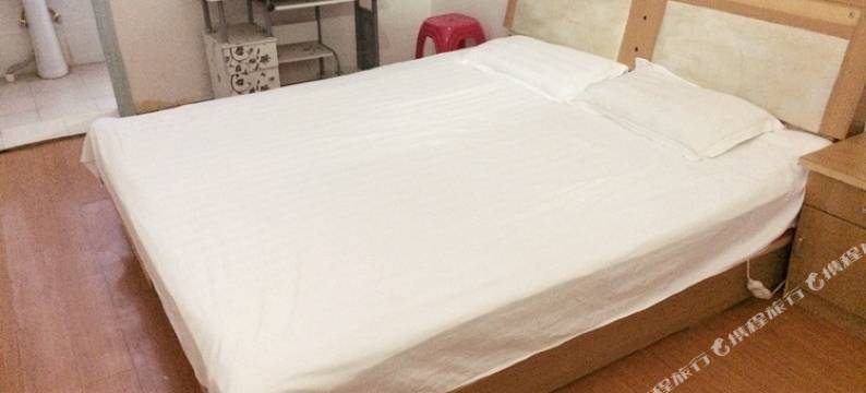 武汉新交通宾馆(木兰国际广场店)图片