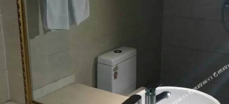 蒲城紫麒公寓图片