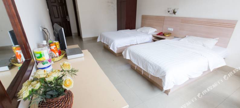 融水中源宾馆图片