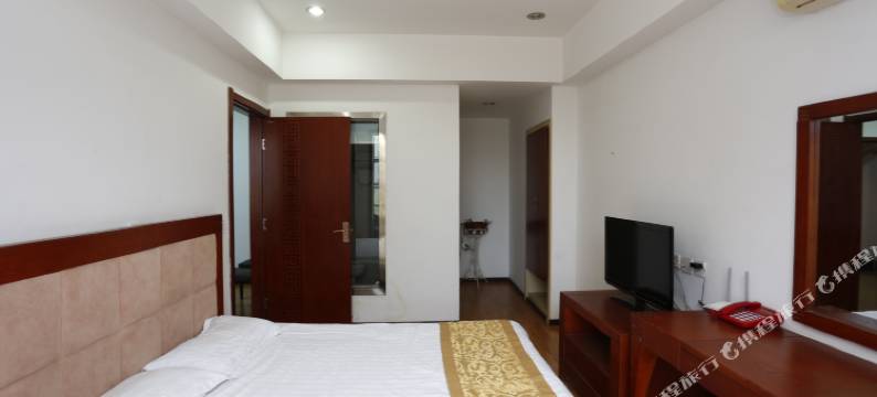 乐亭恒金商务酒店图片