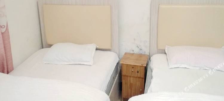 广元十里宾馆图片