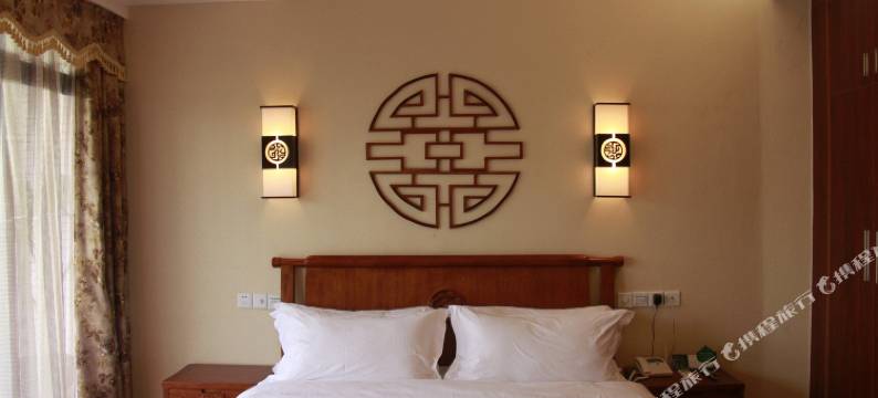 广州华南理工大学西湖苑宾馆图片