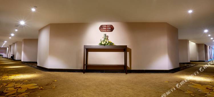 江门精品茉莉酒店(五邑大学店)图片