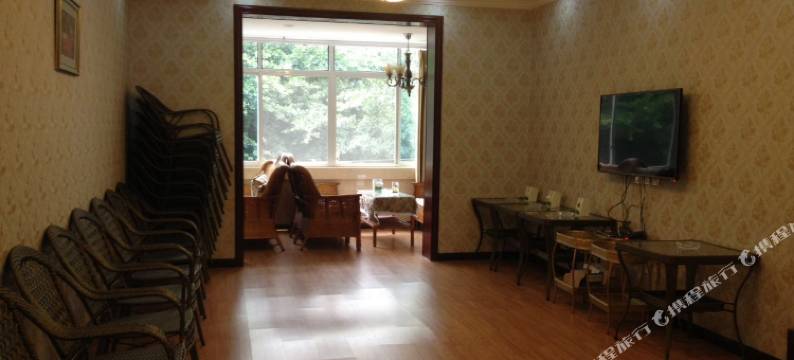 金堂金同福宾馆图片